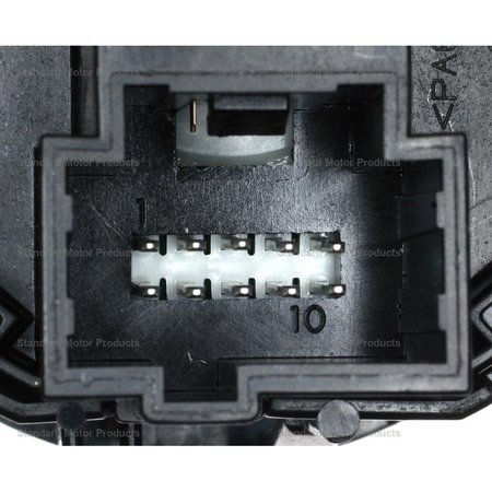 Standard Ignition Headlight Switch, HLS-1463 HLS-1463